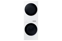 5.3 cu.ft 100 Series Washer & Dryer Combo | Samsung Canada