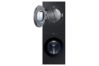 5.3 cu.ft 550 Series Washer & Dryer Set | Samsung Canada