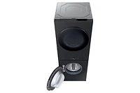 5.3 cu.ft 550 Series Washer & Dryer Set | Samsung Canada