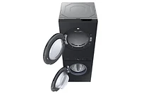 5.3 cu.ft 550 Series Washer & Dryer Set | Samsung Canada