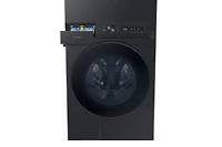 5.3 cu.ft 550 Series Washer & Dryer Set | Samsung Canada