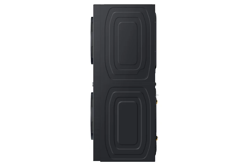 5.3 cu.ft 550 Series Washer & Dryer Set | Samsung Canada