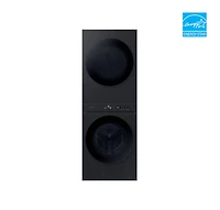 5.3 cu.ft 550 Series Washer & Dryer Set | Samsung Canada