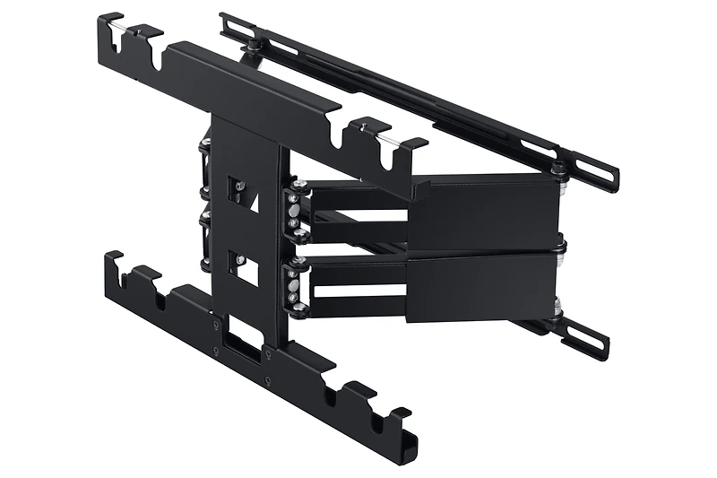 Full Motion Slim Wall Mount | Samsung Canada