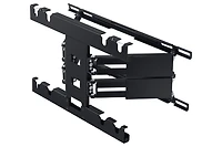 Full Motion Slim Wall Mount | Samsung Canada