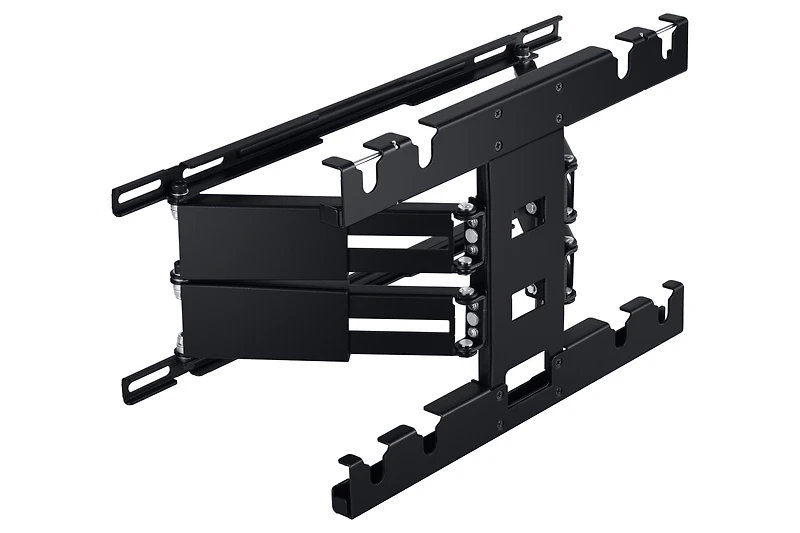 Full Motion Slim Wall Mount | Samsung Canada
