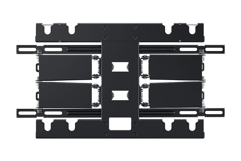 Full Motion Slim Wall Mount | Samsung Canada