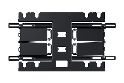 Full Motion Slim Wall Mount | Samsung Canada