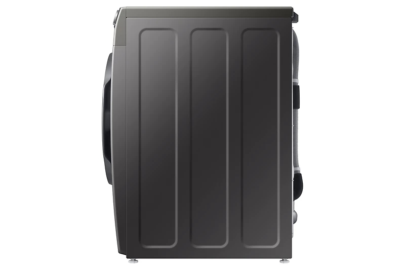 2.9 cu.ft Front load washer with AI Powered Smart Dial and Super Speed | Samsung Canada