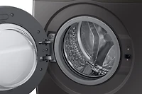 2.9 cu.ft Front load washer with AI Powered Smart Dial and Super Speed | Samsung Canada