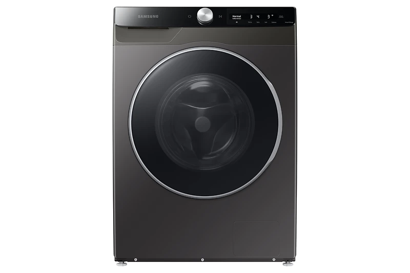 2.9 cu.ft Front load washer with AI Powered Smart Dial and Super Speed | Samsung Canada