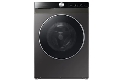 2.9 cu.ft Front load washer with AI Powered Smart Dial and Super Speed | Samsung Canada