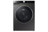 2.9 cu.ft Front load washer with AI Powered Smart Dial and Super Speed | Samsung Canada