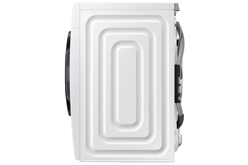 Compact AI Front Load Washer (2025) | WW25FG5B34BEAC | Samsung Canada