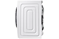 Compact AI Front Load Washer (2025) | WW25FG5B34BEAC | Samsung Canada