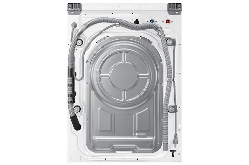 Compact AI Front Load Washer (2025) | WW25FG5B34BEAC | Samsung Canada