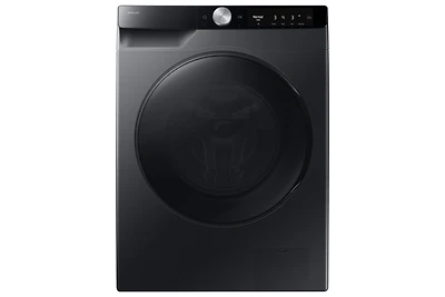 2.9 Cu.Ft. Compact Front Load Washer (2025) | WW25FG6B34BBAC | Samsung Canada
