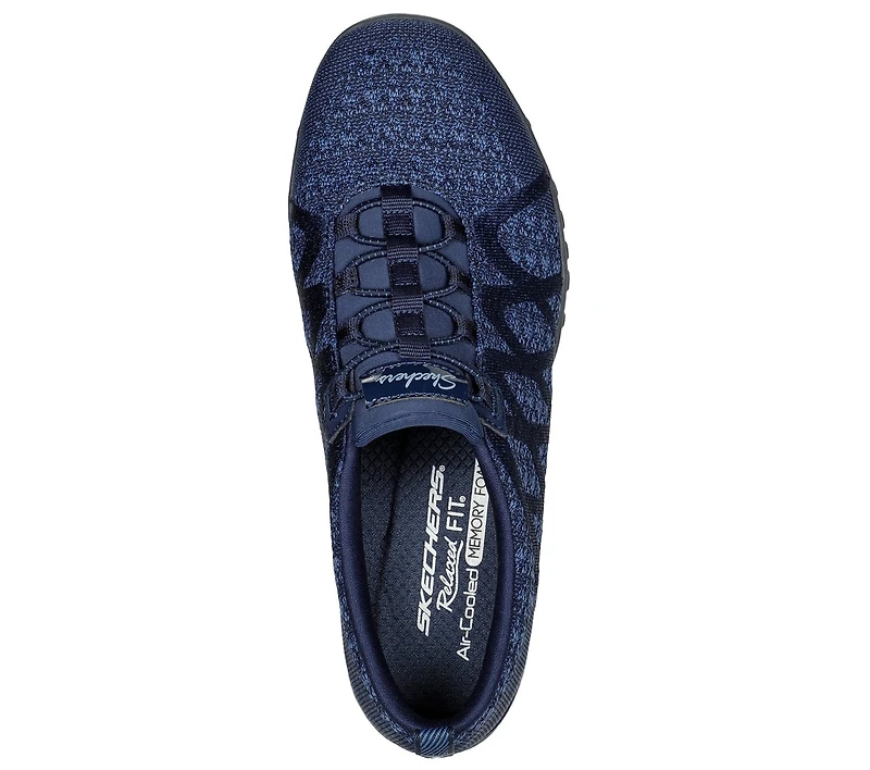 Relaxed Fit: Breathe-Easy - Infi-Knity