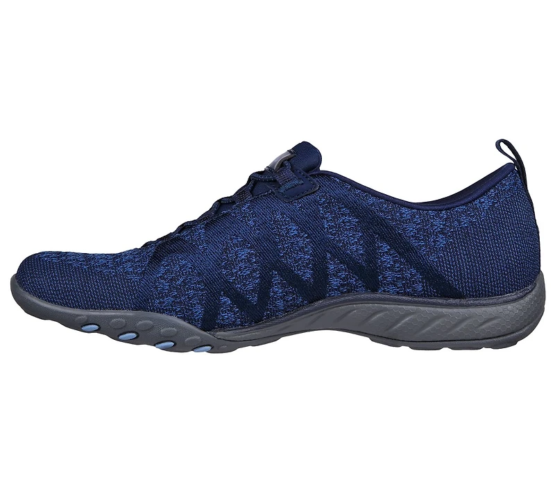 Relaxed Fit: Breathe-Easy - Infi-Knity