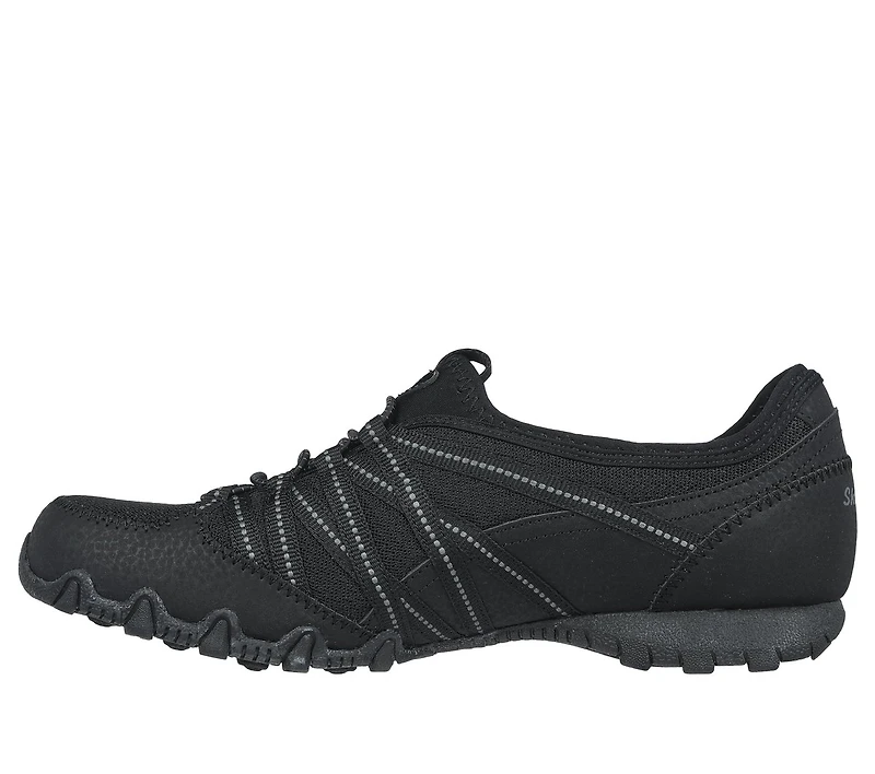 Relaxed Fit: Bikers Lite