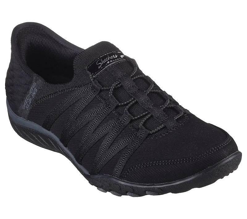 Skechers Slip-ins Relaxed Fit: Breathe-Easy