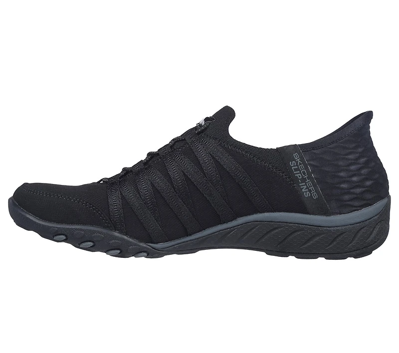 Skechers Slip-ins Relaxed Fit: Breathe-Easy