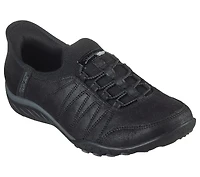 Skechers Slip-ins Relaxed Fit: Breathe-Easy
