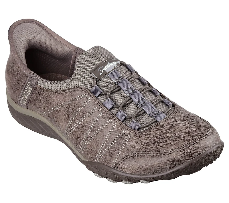 Skechers Slip-ins Relaxed Fit: Breathe-Easy
