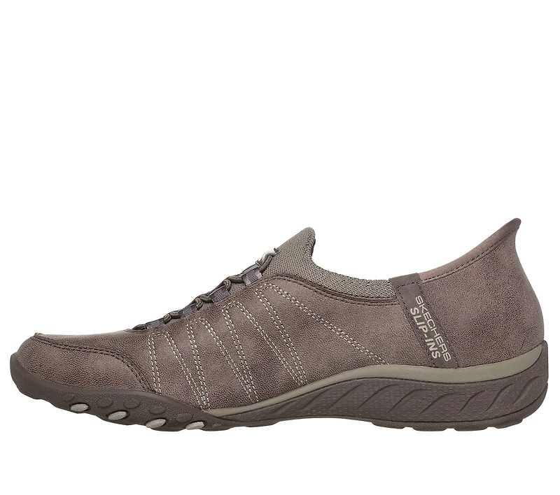 Skechers Slip-ins Relaxed Fit: Breathe-Easy