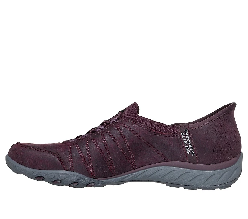 Skechers Slip-ins Relaxed Fit: Breathe-Easy