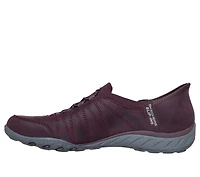 Skechers Slip-ins Relaxed Fit: Breathe-Easy
