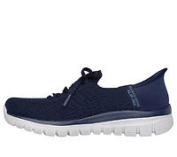 Skechers Slip-ins: Graceful - First Blush