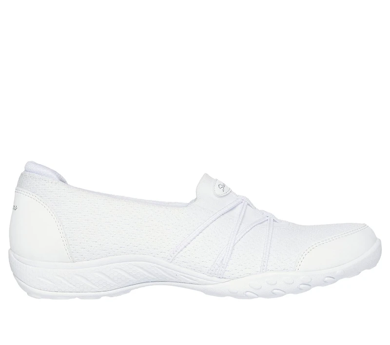 Relaxed Fit: Breathe-Easy