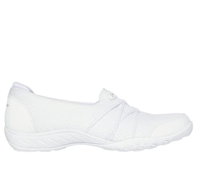 Relaxed Fit: Breathe-Easy