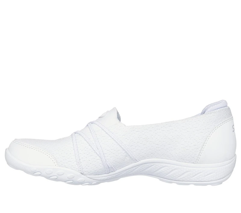 Relaxed Fit: Breathe-Easy