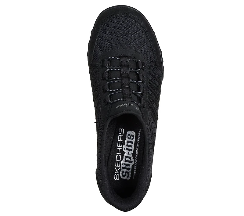 Skechers Slip-ins Relaxed Fit: Breathe-Easy - Somerset Grace
