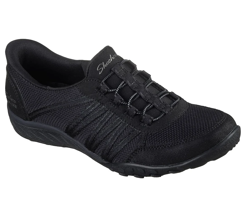 Skechers Slip-ins Relaxed Fit: Breathe-Easy - Somerset Grace
