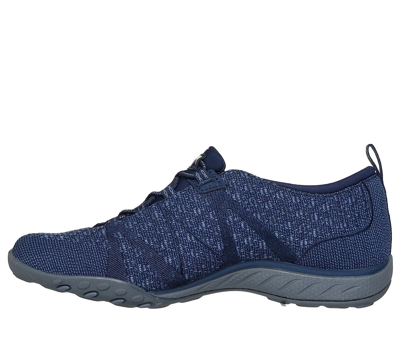 Relaxed Fit: Breathe-Easy - Sere-knitty
