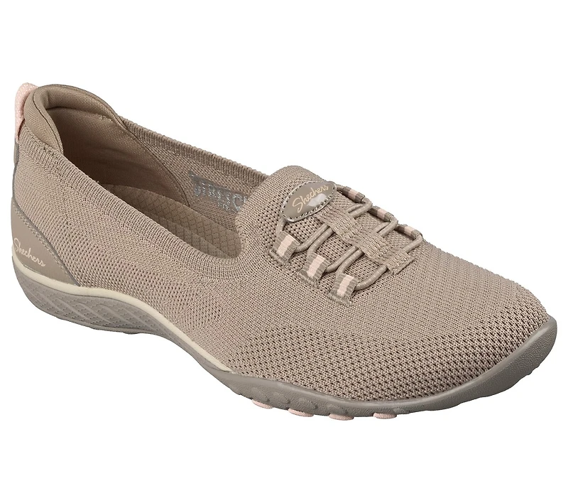Relaxed Fit: Breathe-Easy