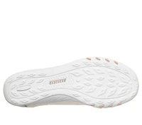 Relaxed Fit: Breathe-Easy - Feeling Sweet