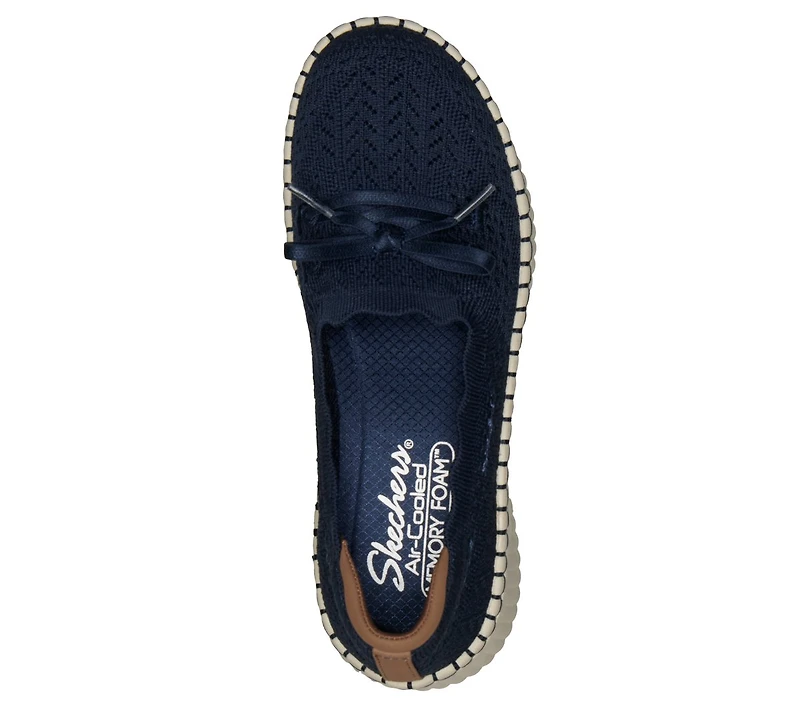 Wilshire Blvd - Knit Sail