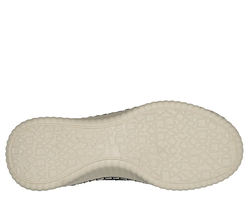 Wilshire Blvd - Knit Sail