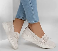 Wilshire Blvd - Knit Sail