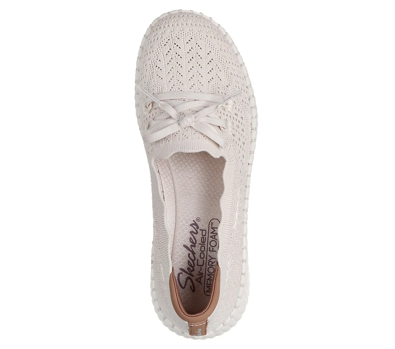 Wilshire Blvd - Knit Sail