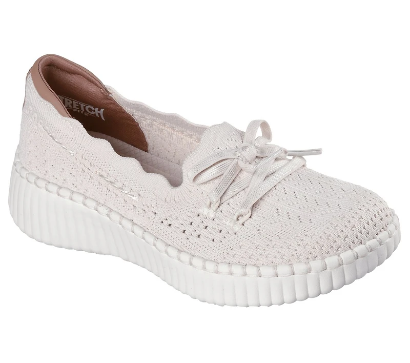 Wilshire Blvd - Knit Sail