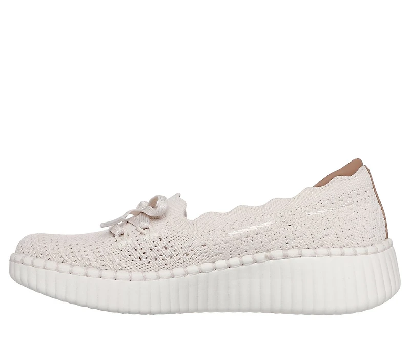 Wilshire Blvd - Knit Sail