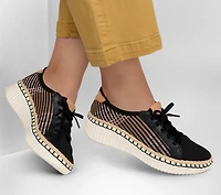 Wilshire Blvd - Breezy Stroll