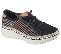 Wilshire Blvd - Breezy Stroll