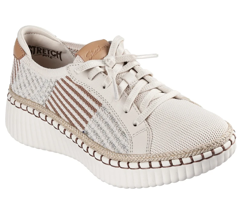 Wilshire Blvd - Breezy Stroll