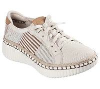 Wilshire Blvd - Breezy Stroll